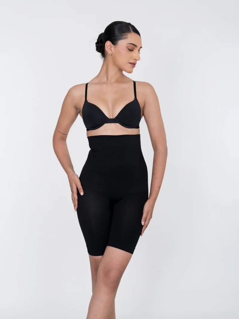 Shapercult Store High Waist Shaper Shorts for Women
